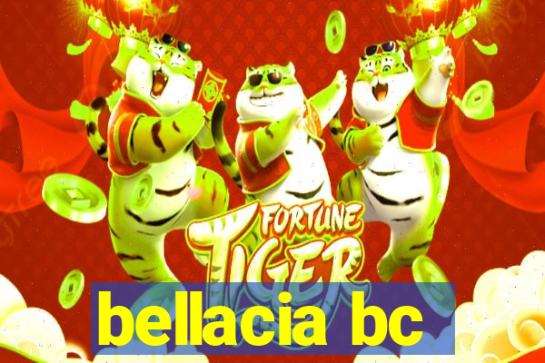 bellacia bc